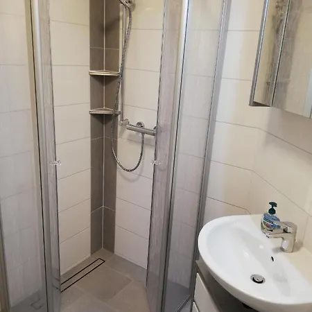 Ferienwohnung Eiken * Papenbourg